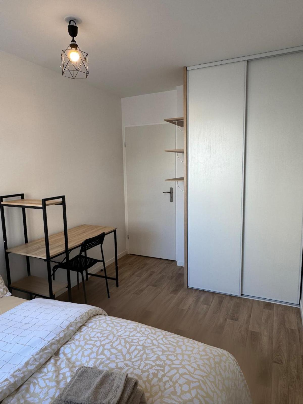 Luxe T4 Avec Suite Parentale 20 Mn De Paris & Orly Courcouronnes Exterior photo