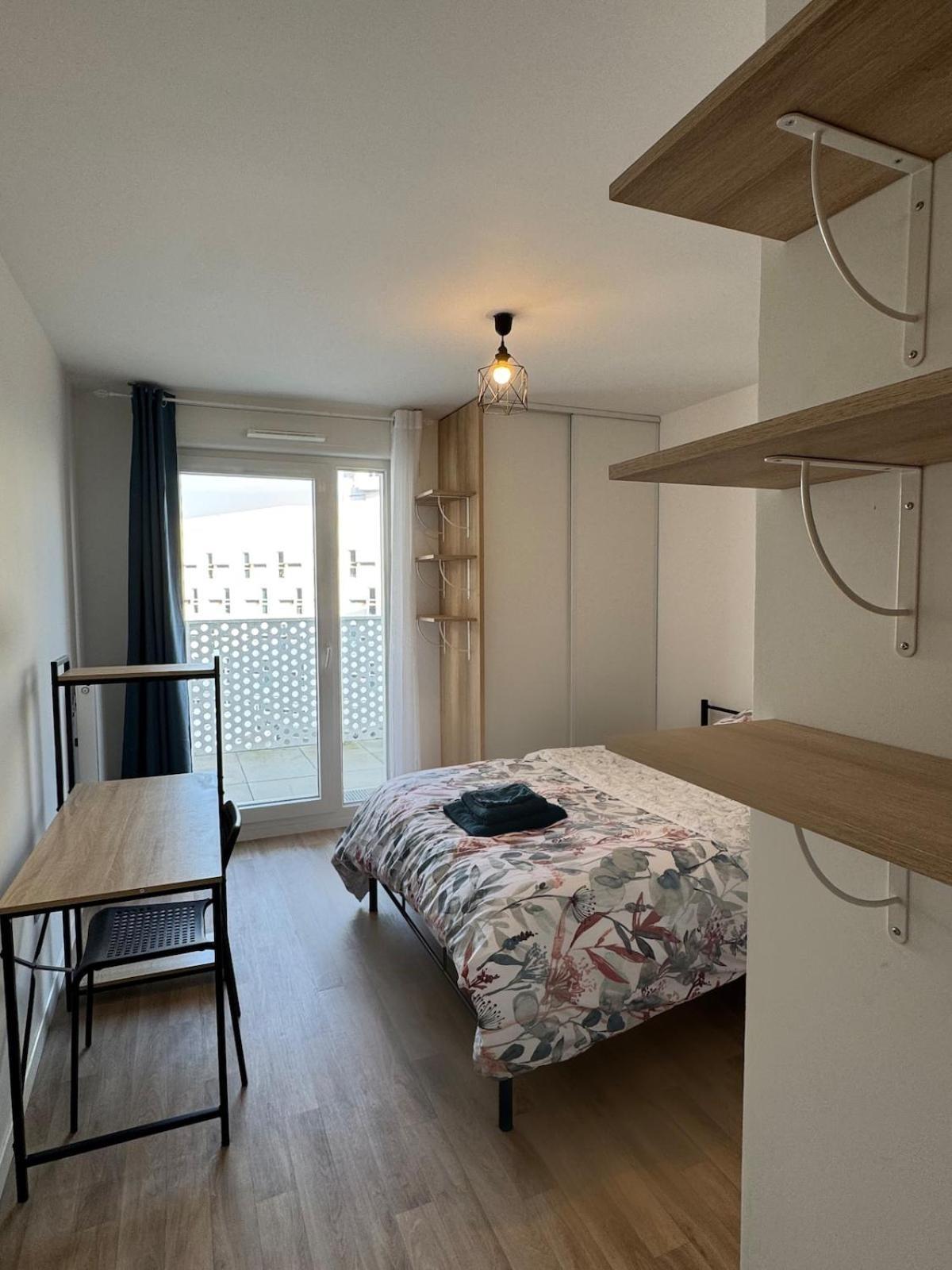 Luxe T4 Avec Suite Parentale 20 Mn De Paris & Orly Courcouronnes Exterior photo