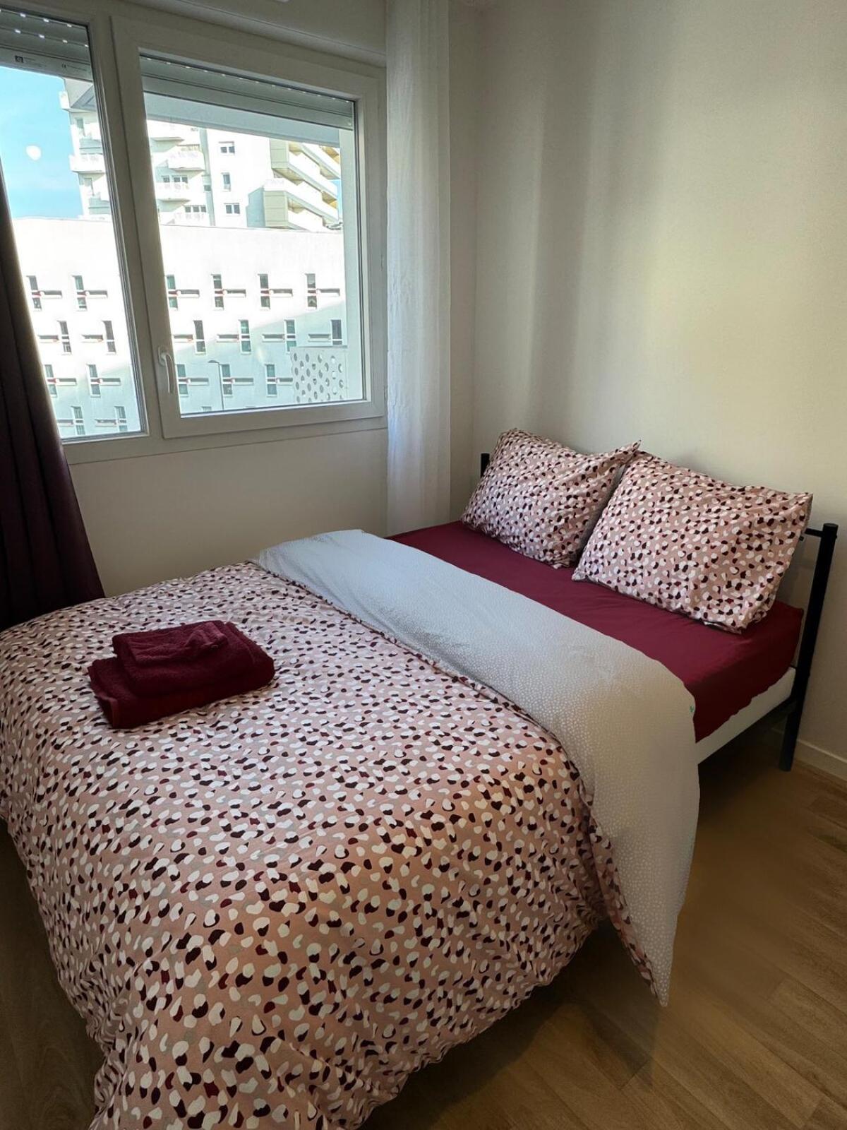 Luxe T4 Avec Suite Parentale 20 Mn De Paris & Orly Courcouronnes Exterior photo